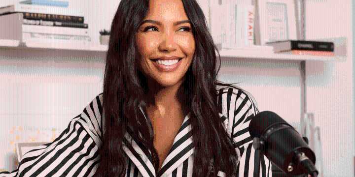 Self-made multimillionaire behind $4 billion Skims empire, Emma Grede, says she was ‘using AI like a 42