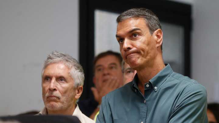 ¿Cómo valora la actuación del Gobierno durante la crisis de los incendios?