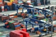 Crecen 29.5% ingresos por importaciones; mayor tasa