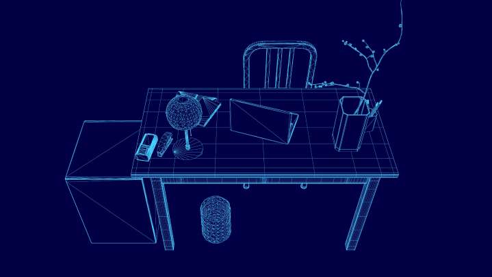 AI isn’t just replacing tasks. It’s replacing the office, the manager, and maybe even the mission