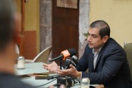 TEPJF restituye triunfo a candidato electo a juez civil en Uruapan