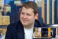 Gen Z entrepreneur says that work-life balance is what keeps his generation 'mediocre'