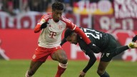 Kingsley Coman deja el Bayern y ficha por el Al Nassr de Cristiano Ronaldo