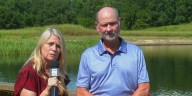 Previewing CCS meeting at Tunk's Cypress Inn