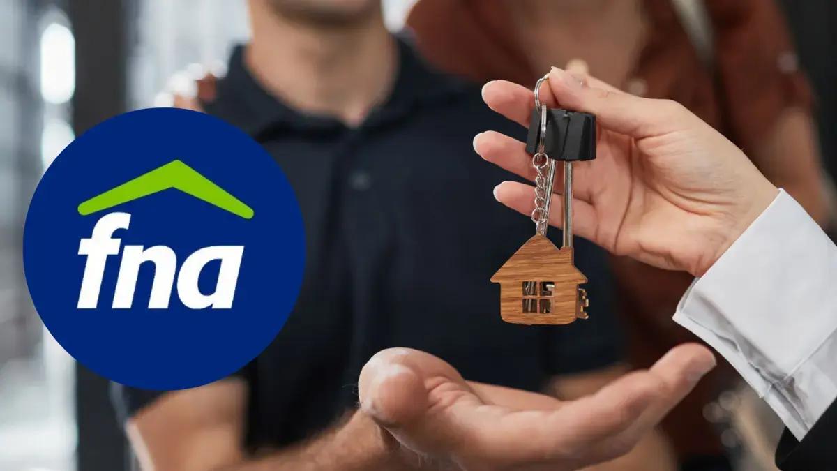Conozca los documentos que debe tener listos para solicitar un crédito de vivienda en la Gran Feria 2025 del FNA en Bogotá