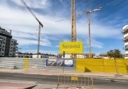 Ferrovial: The Ultimate Toll Booth Operator (NASDAQ:FER)