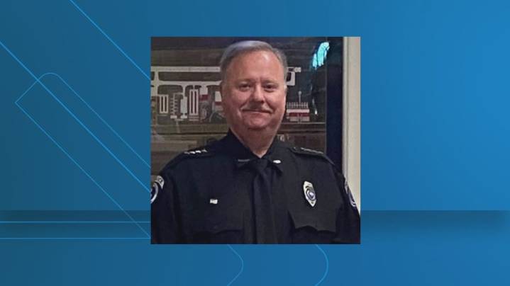 Former Golden Meadow Police Chief arrested for deleting over a decade of records