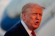 Trump lashes out after (another) Republican joins Democratic Party: ‘Total loser!’