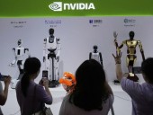 Nvidia, AMD to pay 15% of China chip sale revenue to U.S. government