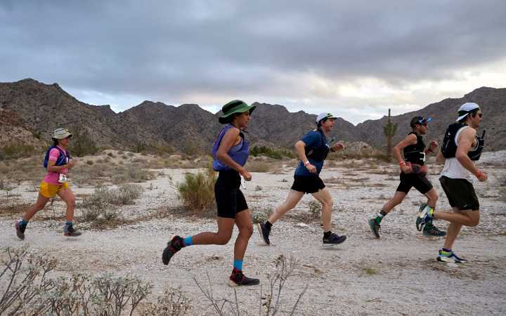 Turismo deportivo: Anuncian una carrera en el gran desierto de Altar, Sonora