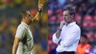 Atlas vs América, un duelo de técnicos bicampeones en México