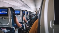 Giro en los aviones a partir del 1 de octubre: no podrás subir con esto en tu maleta