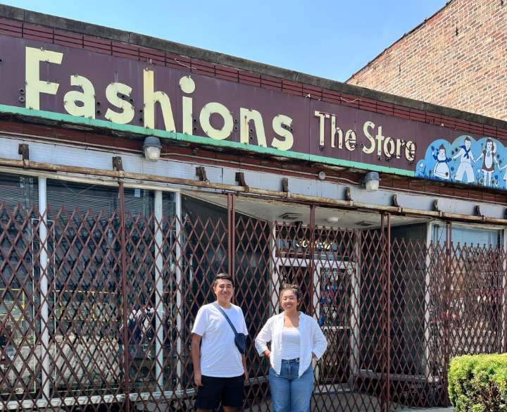 Siblings Behind Tawney Coffee Need Your Help To Open Brighton Park Cafe