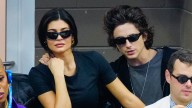 Kylie Jenner and Timothee Chalamet respond to breakup rumors as they reunite at Budapest coffee shop