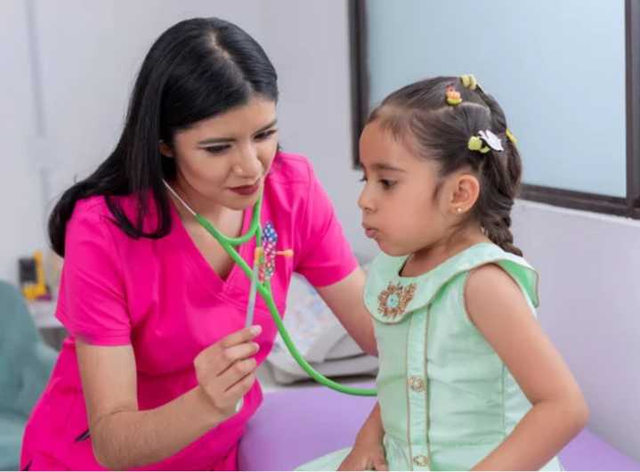 Invitan a feria de salud para el regreso a clases en Charlotte