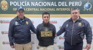 Josimar Cabrera será extraditado a EE.UU. por el presunto homicidio de su esposa Sheylla Gutiérrez