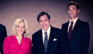 The golden touch: Chloë Sevigny, Javier Bardem, or Cooper Koch could become 14th actor to win an Emmy for a Ryan Murphy series