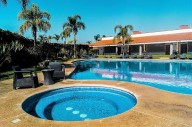 Hotel ECCE un oasis en el clúster automotriz del Bajío