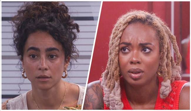 ‘Big Brother 27’ spoilers: Former ‘ride or dies’ Morgan and Mickey’s alliance explodes (exclusive video)