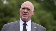 Border czar: ‘I don’t particularly like masks, but the agents need the mask’