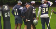 Cowboys defend "unanimous" decision to trade Micah Parsons as fans express heartbreak