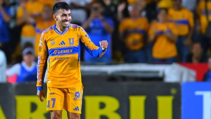 Ángel Correa aparece en la prelista de convocados de la Selección de Argentina
