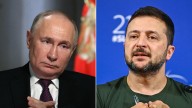 Rusia asegura que una reunión entre Putin y Zelenski debe prepararse “minuciosamente”