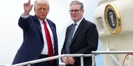 Trump more popular in UK than leftist British prime minister