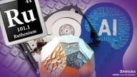 El mundo, a la caza del rutenio: por qué este metal raro es el nuevo oro... y qué tiene que ver la IA