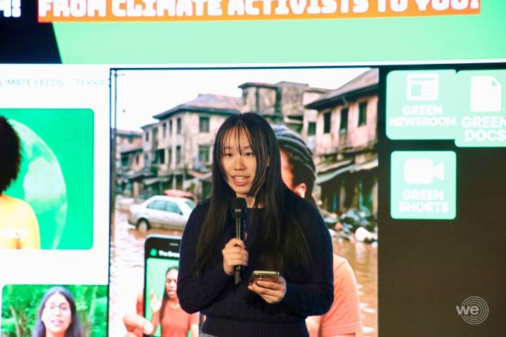 Richmond business awards 3 $1K sustainability scholarships
