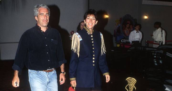‘Entitled’ Reveals Ghislaine Maxwell’s Grip on Prince Andrew