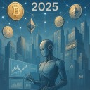 Criptomonedas en 2025: ¿un nuevo inicio para una nueva era financiera?