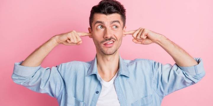 The anti-reality crowd’s new anthem: ‘You can’t make me!’
