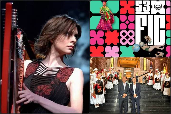 Llegará a Pachuca el Circuito Cervantino