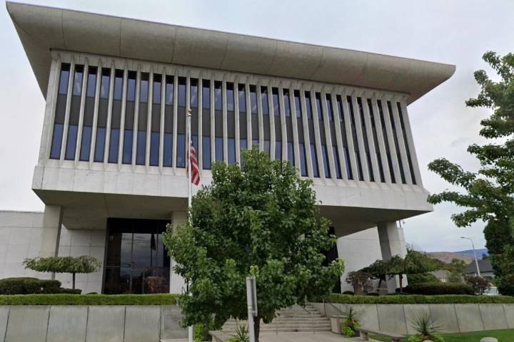 Wenatchee Sales Tax for Street Repairs Trails in Vote