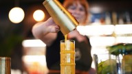 Nonalcoholic beer and mocktails can help people stay sober or drink less, but are not for everyone