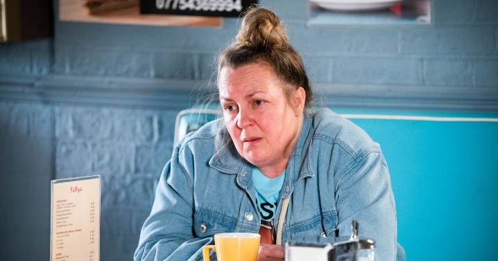 EastEnders' Lorraine Stanley looks 'incredible' as she celebrates milestone