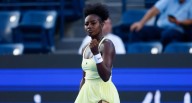 Alycia Parks vence a Rebecca Sramkova y se mete a semifinales