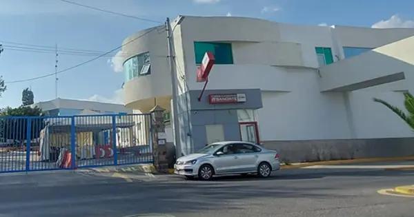 Baja eficiencia de Interapas: informe