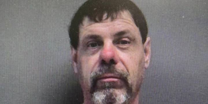 ‘Disruptive’ Jasper County inmate breaks glass door in courthouse