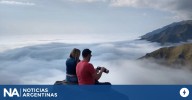 Pablo Zielke, influencer turístico: "Esto no te lo olvidas jamás"