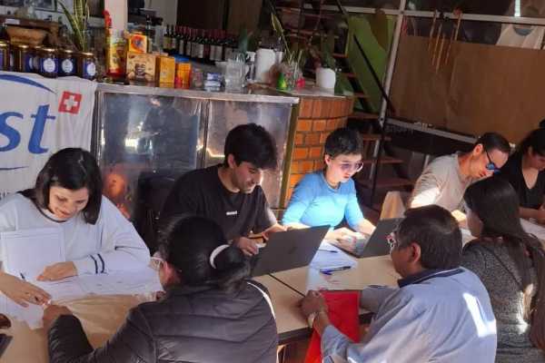 Escándalo en ANDIS Misiones por auditoría de pensiones por discapacidad y sellos apócrifos
