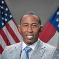 Forest Park city manager announces resignation