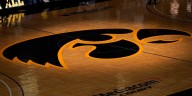 Iowa Hawkeye volleyball to host two matches at Carver