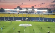 El partido América vs Pachuca se jugará a puerta cerrada; así lo informó la alcaldía Benito Juárez