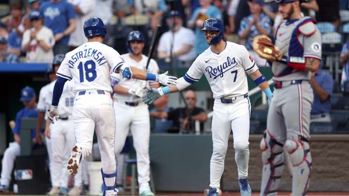 Rangers at Royals Prediction: Odds, expert picks, starting pitchers, betting trends, and stats for August 19