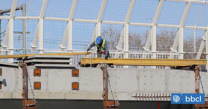 Anuncian licitación de $3.500 millones para reponer tres puentes claves en San Juan de la Costa