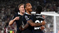 West Ham 1-5 Chelsea: Pedro powers Blues in comeback rout
