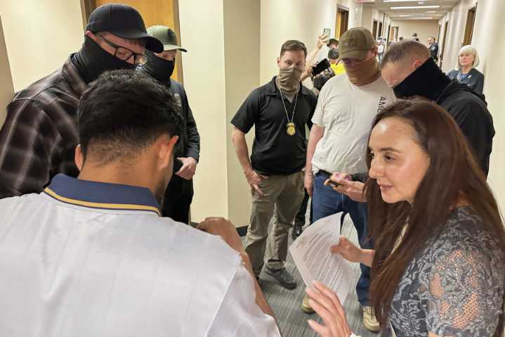 WA ICE arrests drop 25% in July but remain comparatively high