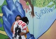 New Orleans marks 20th anniversary of Hurricane Katrina with solemn memorials, uplifting music